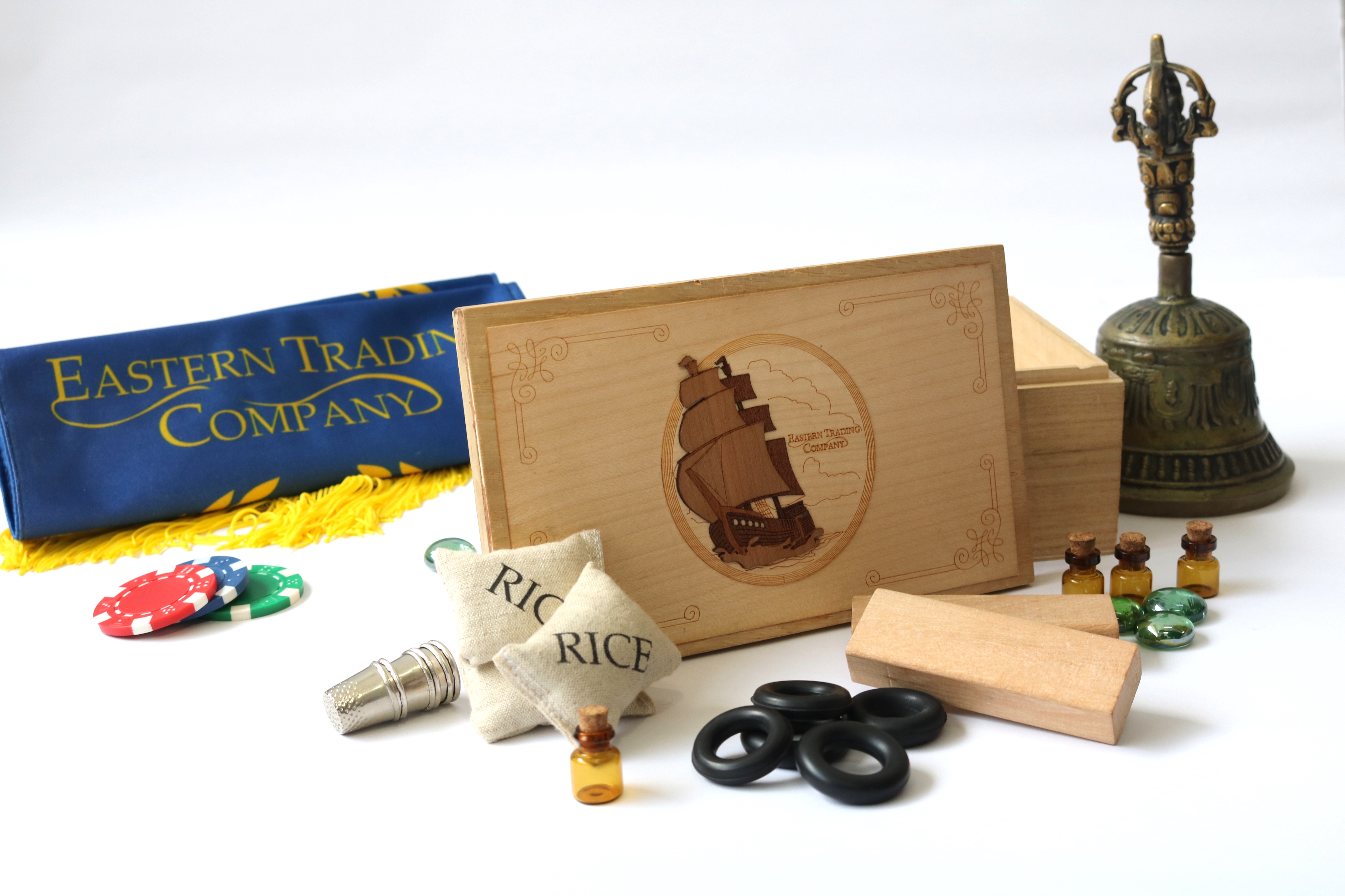 Eastern Trading Company